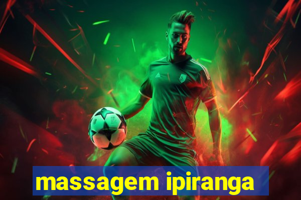 massagem ipiranga